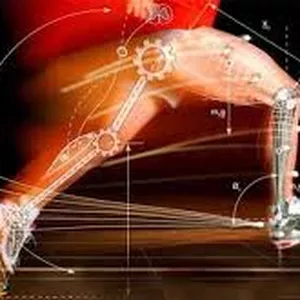 Imagem de capa para o Curso online BIOMECÂNICA DO MOVIMENTO
