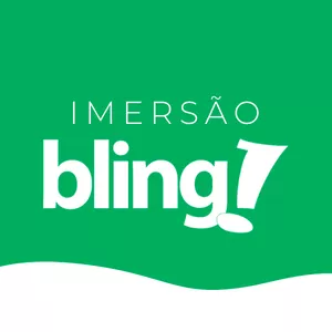 Imagem de capa para o Evento online Imersão Bling 2023