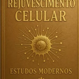 Imagem de capa para o Curso online REJUVENESCIMENTO CELULAR