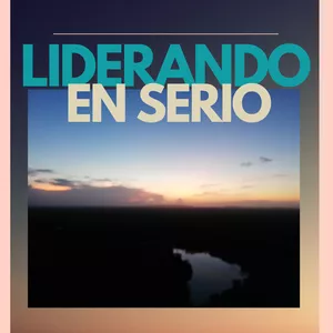 Imagen de portada para Ebook Liderando en serio.