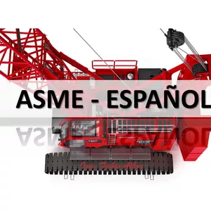 Imagen de portada para Curso online ASME B30