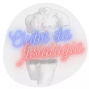 Imagem de capa para o Curso online Clube da Fisiologia