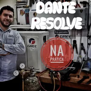 Dante Resolve na Prática por Dante Resolve