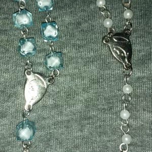 Imagen de portada para Curso online Rosarios artesanales