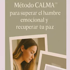 Imagen de portada para Ebook Método CALMA