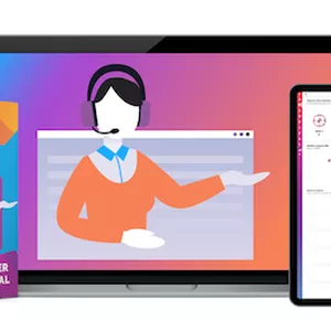 Imagen de portada para Curso online Asistencia Virtual e introducción a la gestión de proyectos online - END
