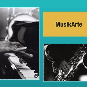 Imagem de capa para o Curso online Curso de Teoria Musical para crianças e adultos