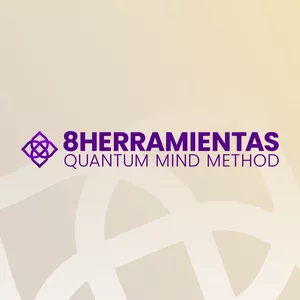 Imagen de portada para Curso online INTENSIVO Las 8 Herramientas Quantum Mind Method