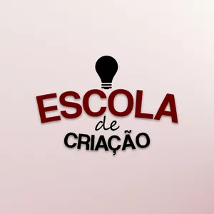 Imagem de capa para o Curso online Escola de criação