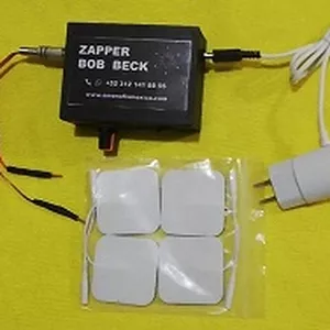 Imagen de portada para Curso online Zapper Bob Beck