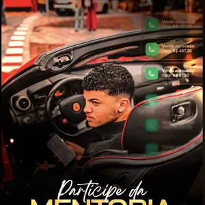 Imagem de capa para o Curso online Mentoria Império Digital