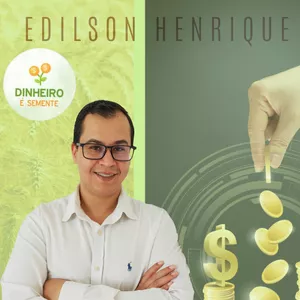 Imagem do curso  A Arte de Cultivar as Finanças Pessoais