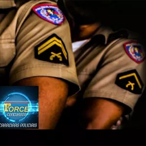 Imagem de capa para o Curso online Soldado PMMG - Curso Preparatório