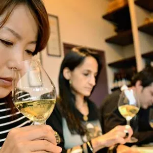 Imagen de portada para Curso online El arte de la cata de vino