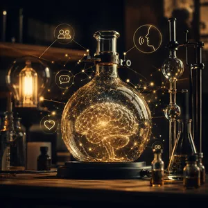 Imagem de Laboratório da Comunicação  criado por Gabi Guimarães na hotmart