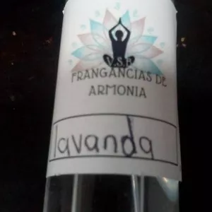 Imagen de portada para Curso online Lavanda Fragancia para el vehículo y el hogar son perdurable dónde lo quieran ponder 