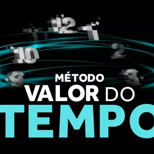 Imagem de capa para o Curso online MENTORIA DOMINANDO O TEMPO