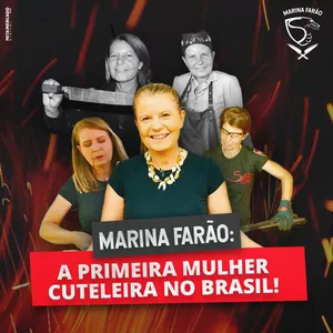 Mulheres de Aço