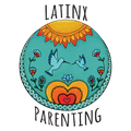 Latinx Parenting logo