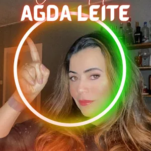 Imagem de capa para o Curso online Comunidade Agda Leite