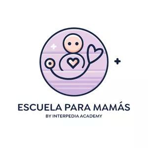 Imagen de portada para Curso online Escuela para Mamás: tu “Netflix” de maternidad con clases claras, prácticas y siempre disponibles.