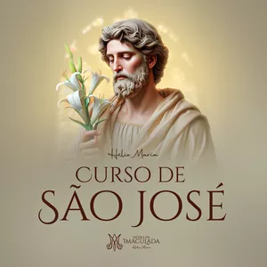 Imagem de capa para o Curso online Curso de São José