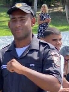 Allex Walter - Aprovado PMERJ 2024