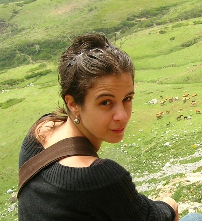 Paula Fernández García