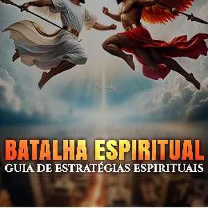 Imagem de capa para o Curso online Vencendo a Batalha Espiritual