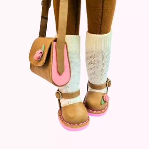 Imagem de capa para o Curso online Desafio TOP1 - VIP Sapatilha Primavera Plataforma