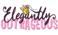 Elegantly Outrageous Education logo