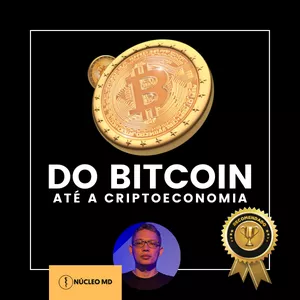 Imagem de capa para o Curso online Do Zero ao Bitcoin e a Criptoeconomia