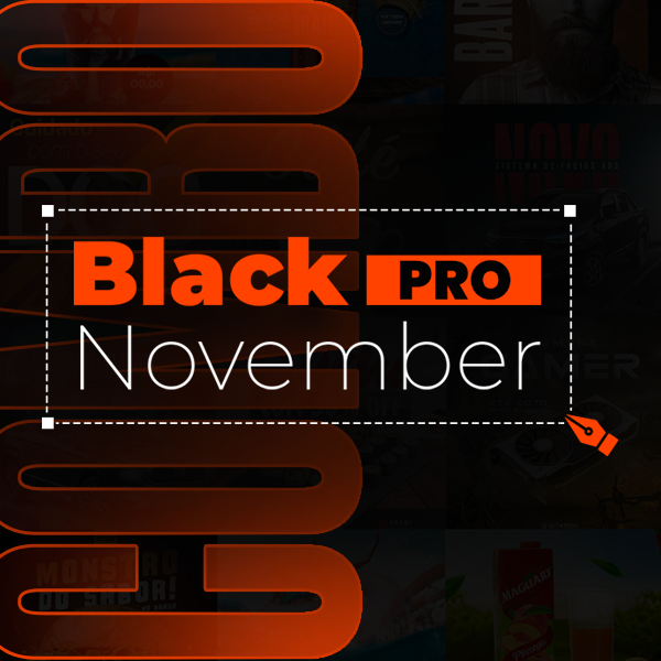 Imagem do curso Black November Pro