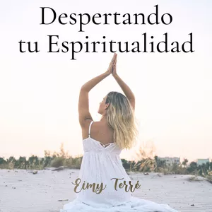 Imagen de portada para Curso online ¡Abre tu Tercer Ojo! Despertando tu Espiritualidad Curso COMPLETÍSIMO + REGALO Programa de 7 Meditaciones Guiadas