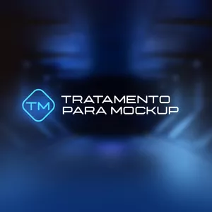 Imagem de capa para o Curso online Tratamento para mockup