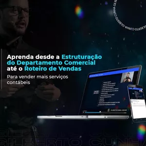 Capa do curso 
