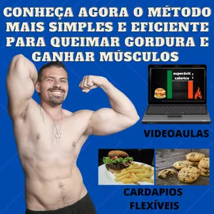 Imagem de capa para o Curso online Pacote Dieta Sem Frescura