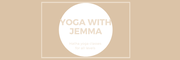 Yoga With Jemma
