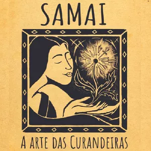 Imagem de capa para o Curso online Samai - A Arte das Curandeiras