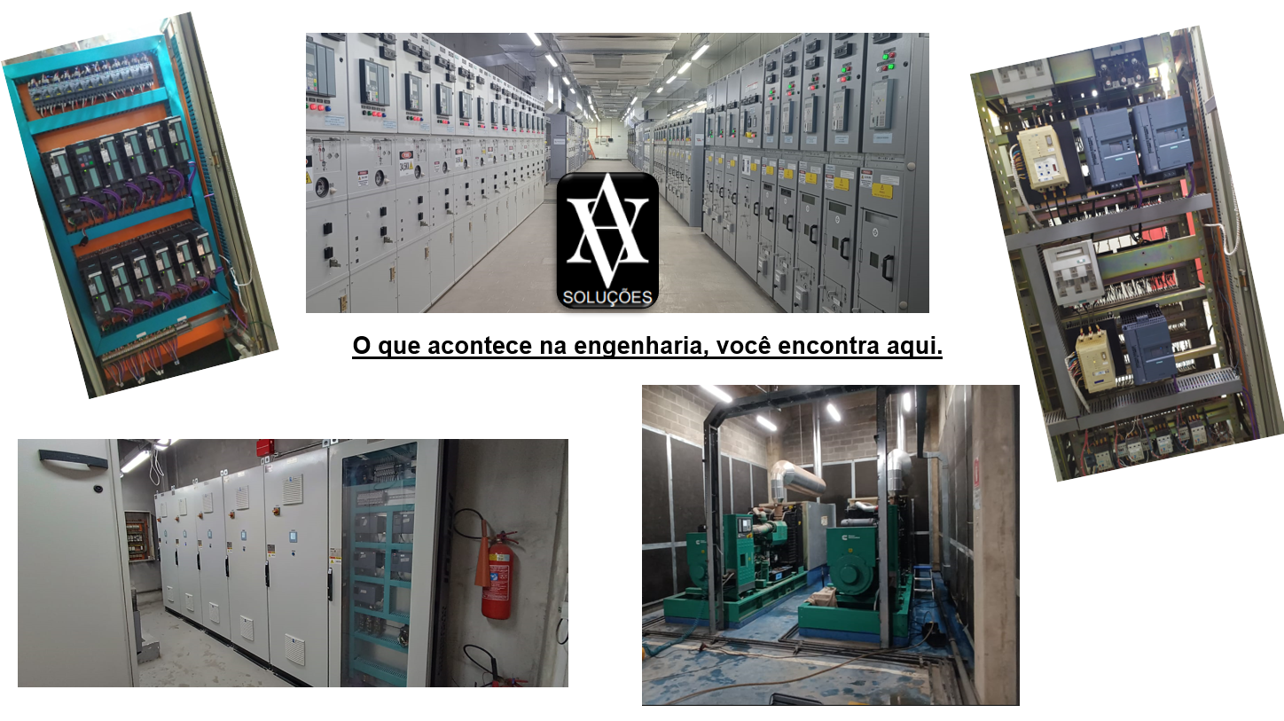 Imagem do curso Tudo que você precisa saber sobre projetos elétricos, de forma simples, clara e objetiva. Aprenda agora a ler e intender projetos.