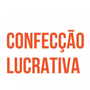 Imagem de capa para o Evento presencial Imersão Presencial da Confecção Lucrativa