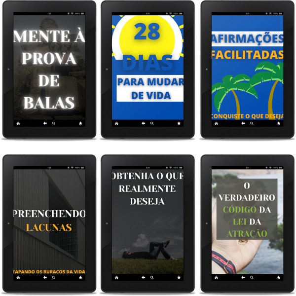 Capa do curso 