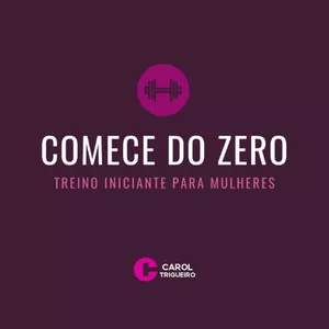 Comece do Zero - Programa de 30 dias