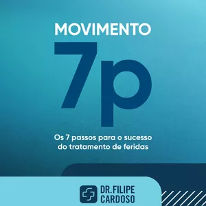 Imagem do curso Movimento 7 passos 