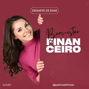 Curso Desafio Bem-estar financeiro