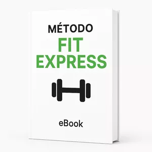 Imagem de capa para o Ebook Corpo dos Sonhos: Guia Definitivo de Emagrecimento, Dieta e Academia