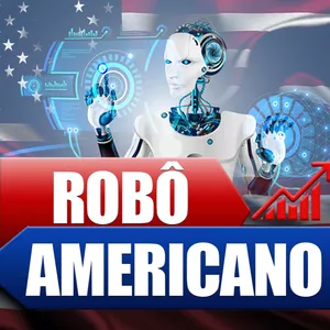 Imagem de capa para o Curso online robô americano