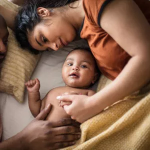 Imagem de capa para o Curso online Mentoria em grupo Durma Tranquila