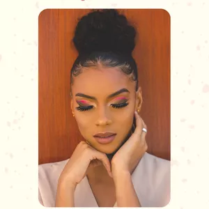 Imagem de capa para o Ebook Realce sua beleza