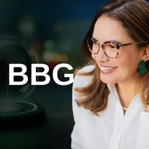 Imagem de capa para o Curso online BBG - Beaba da Gringa